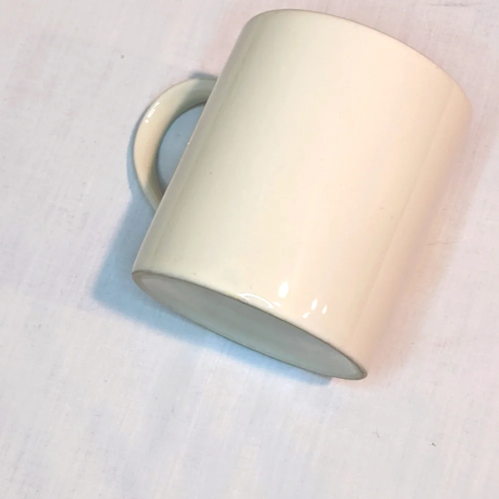 NEW Vintage Mother Goose No Mori Mug